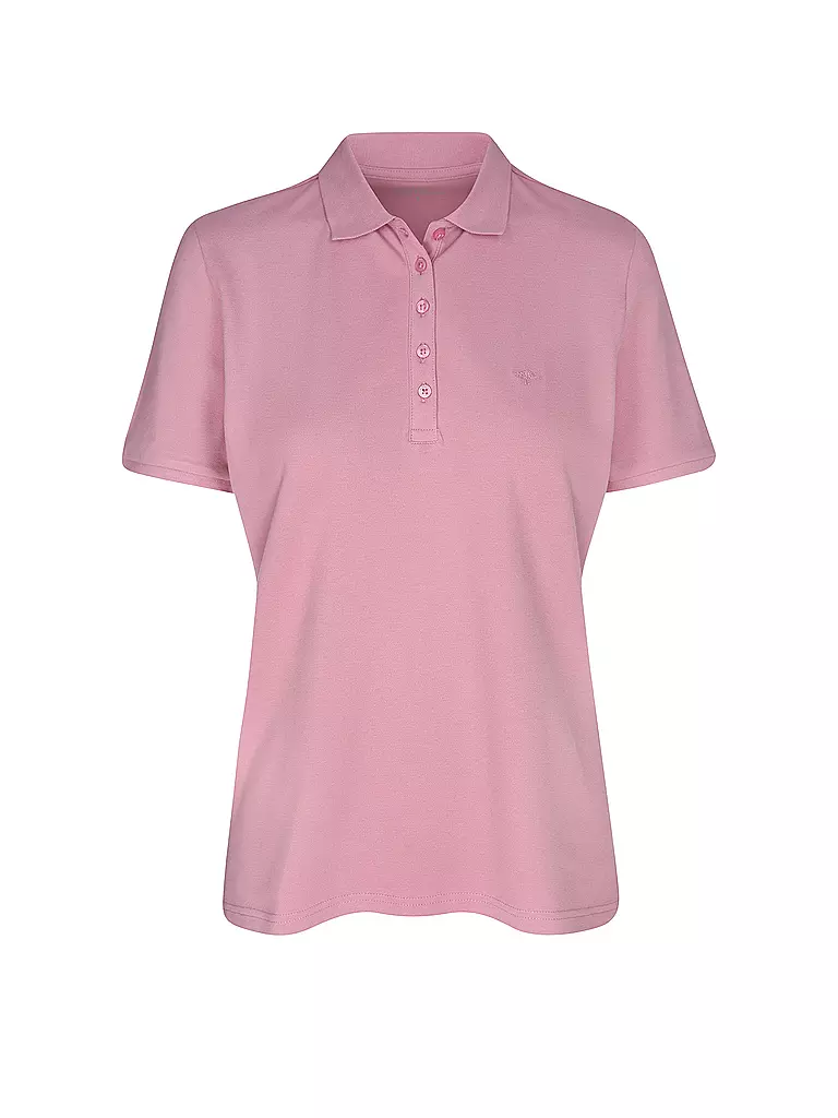 FYNCH-HATTON | Poloshirt | Lila