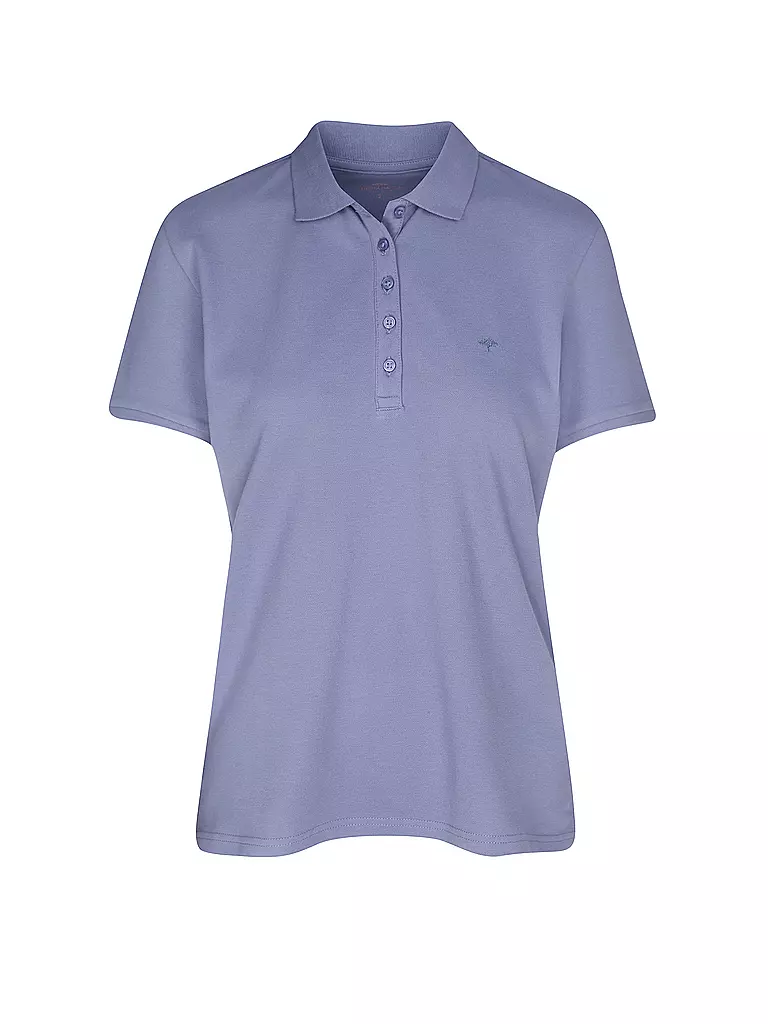 FYNCH-HATTON | Poloshirt | Azul