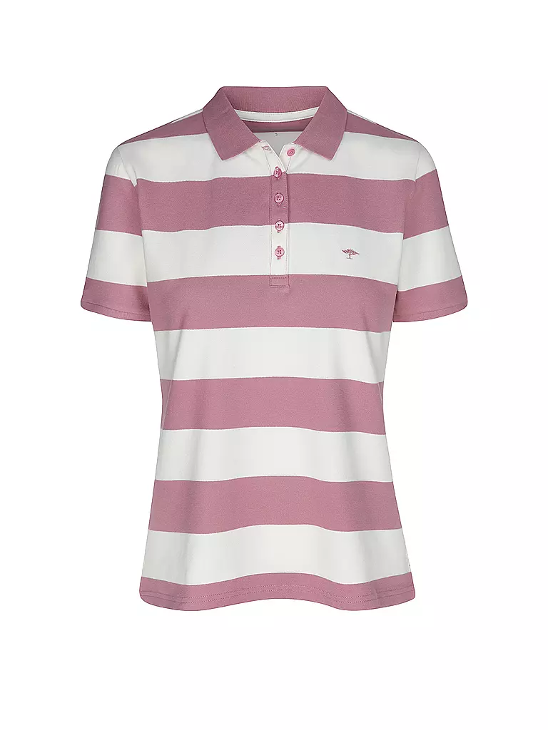 FYNCH-HATTON | Poloshirt | Lila