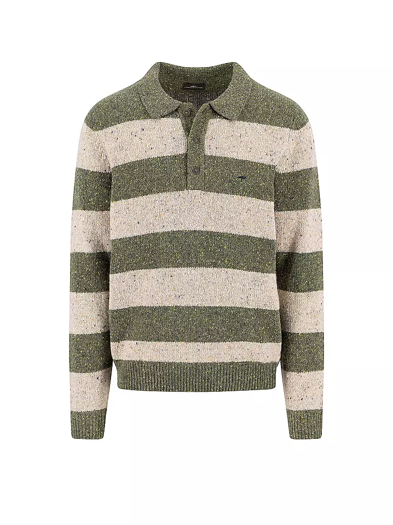 FYNCH-HATTON | Poloshirt | Verde
