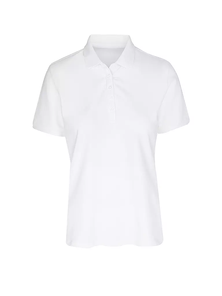 FYNCH-HATTON | Poloshirt | Blanco