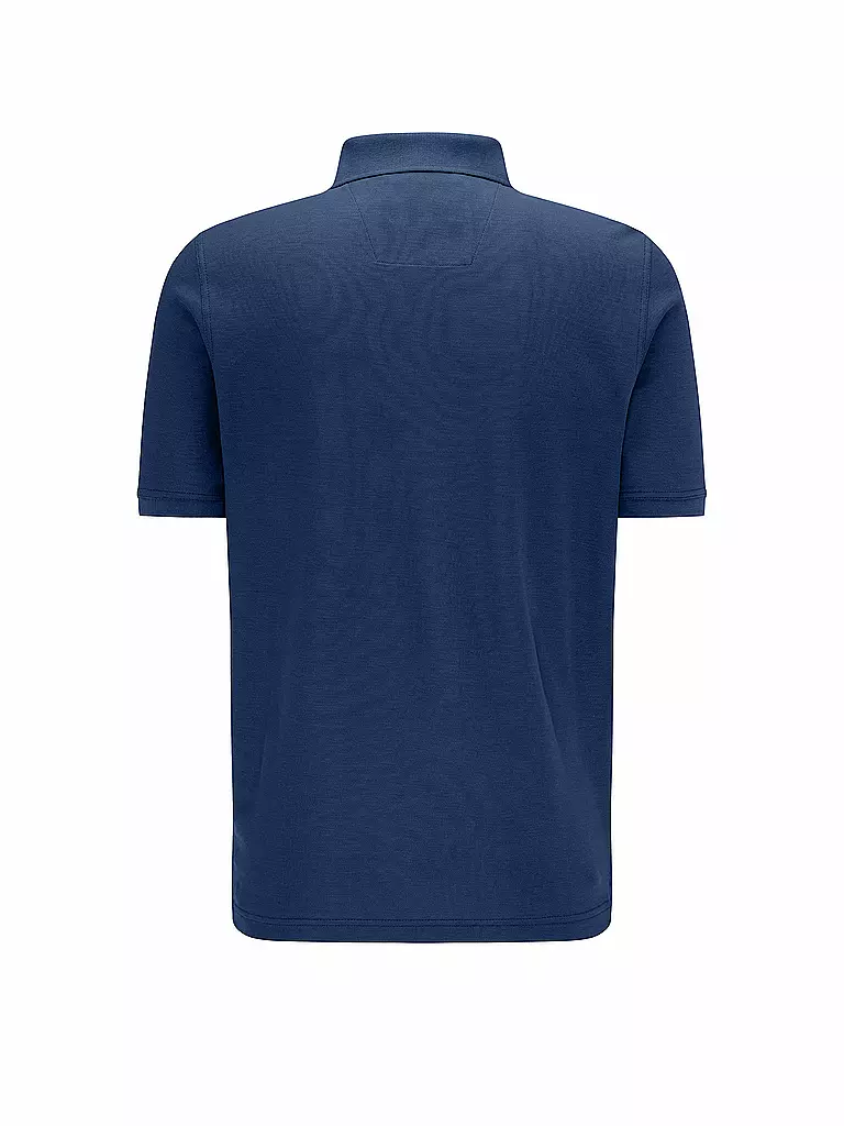 FYNCH-HATTON | Poloshirt | Azul
