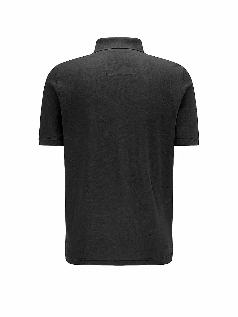FYNCH-HATTON | Poloshirt | Negro