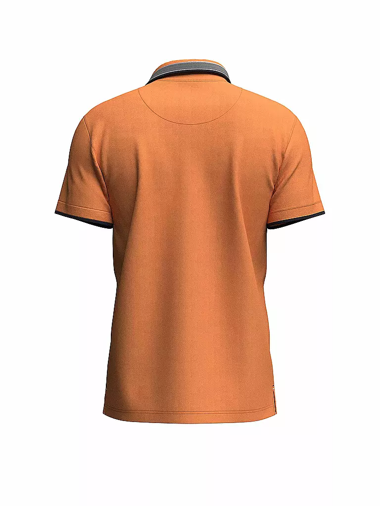 FYNCH-HATTON | Poloshirt | Naranja