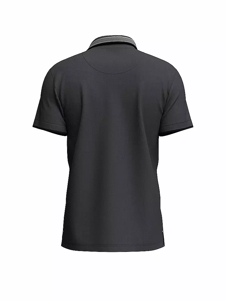 FYNCH-HATTON | Poloshirt | Negro