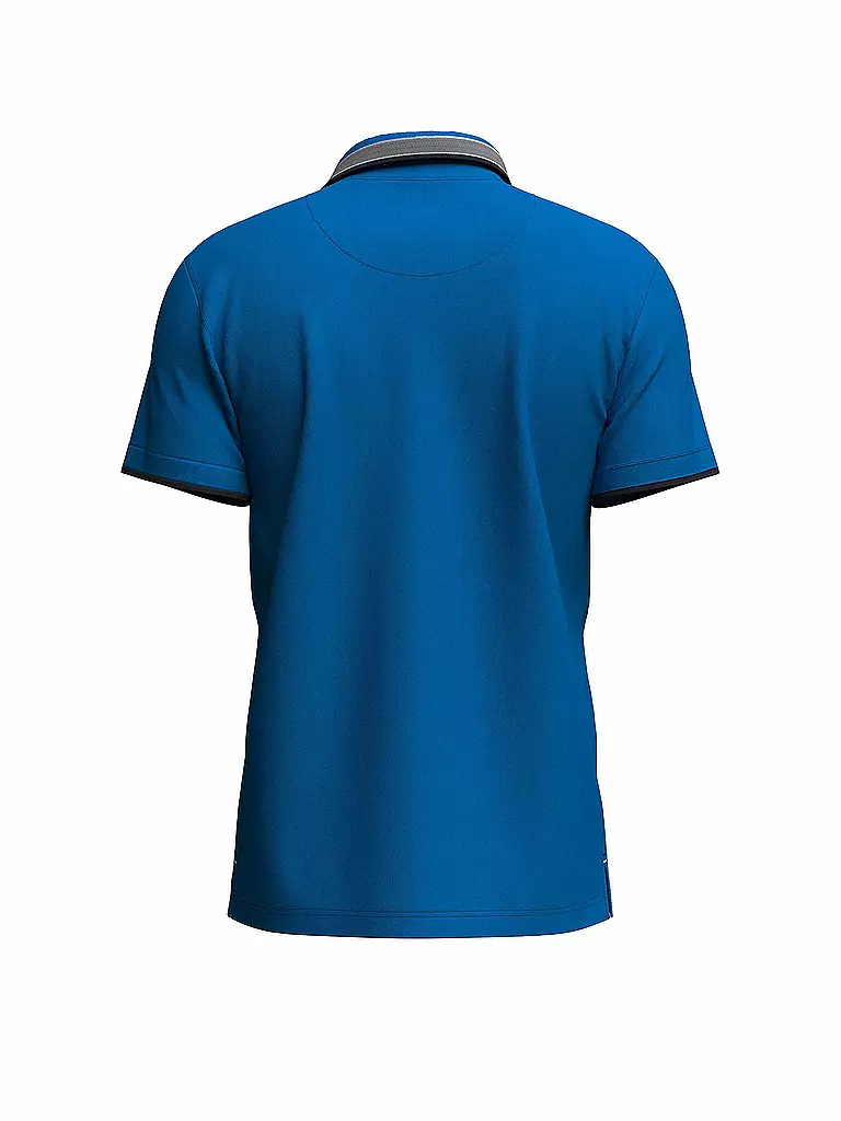 FYNCH-HATTON | Poloshirt | Azul