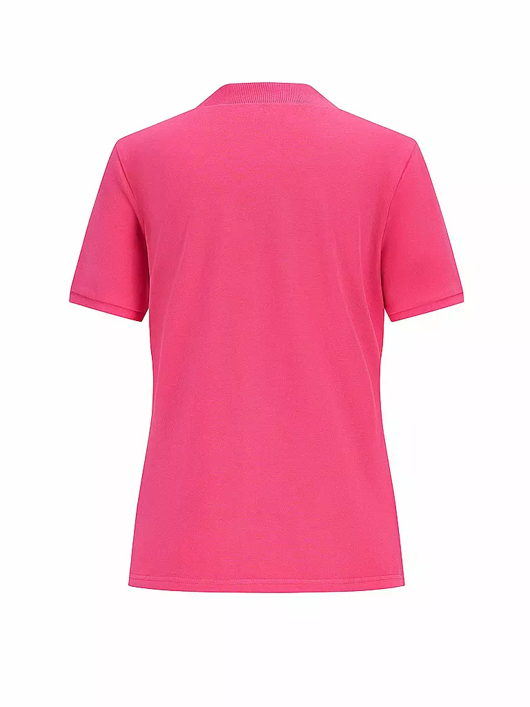 FYNCH-HATTON | Poloshirt | Fucsia