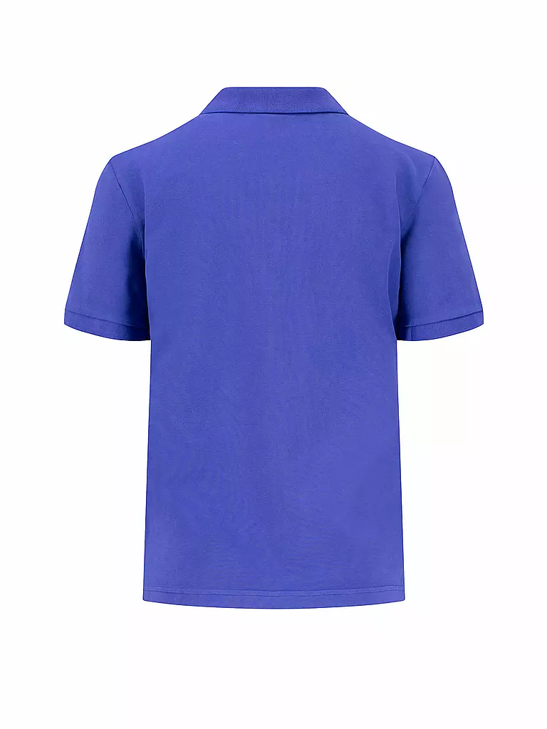 FYNCH-HATTON | Poloshirt | Azul