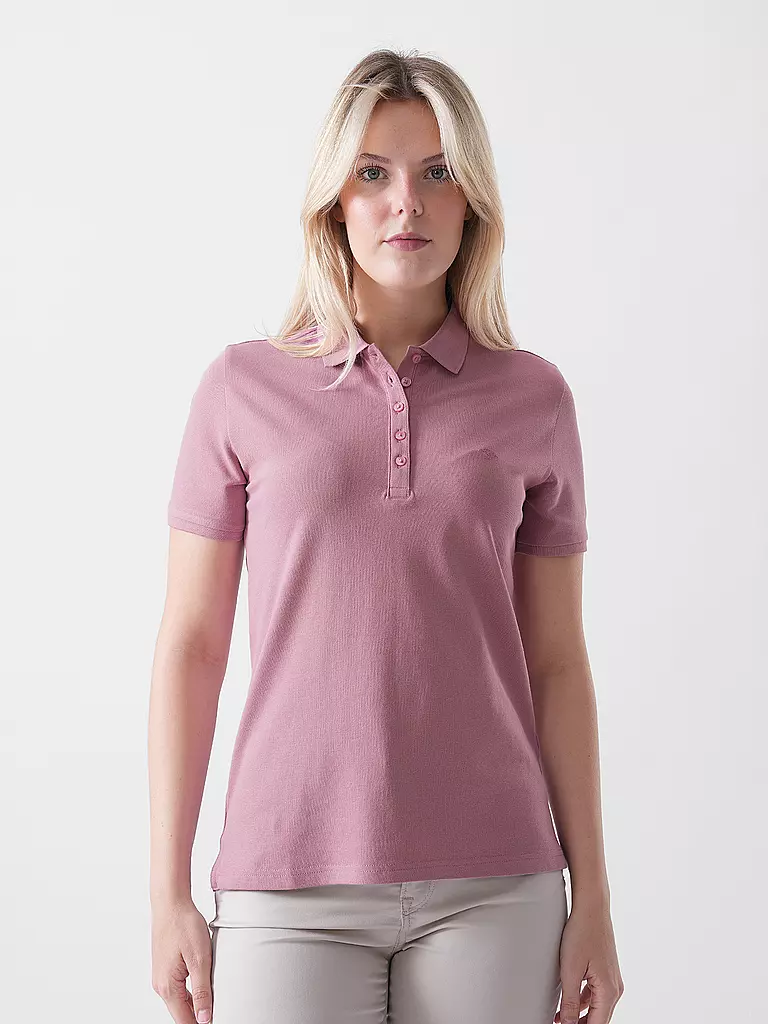 FYNCH-HATTON | Poloshirt | Lila