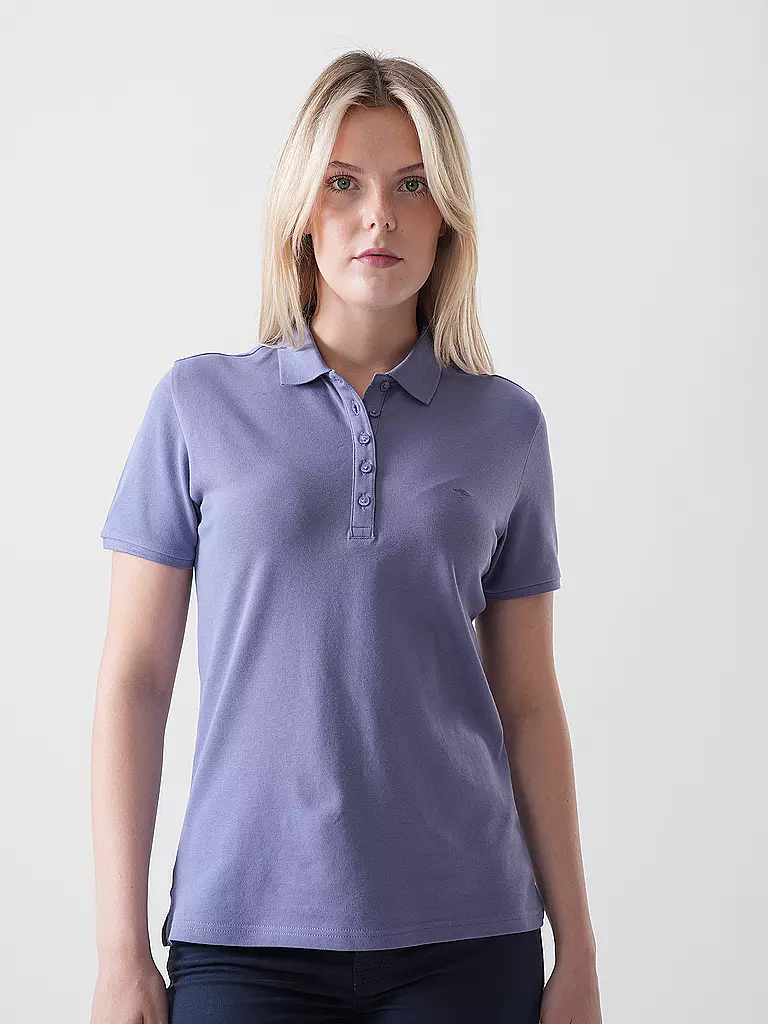 FYNCH-HATTON | Poloshirt | Azul