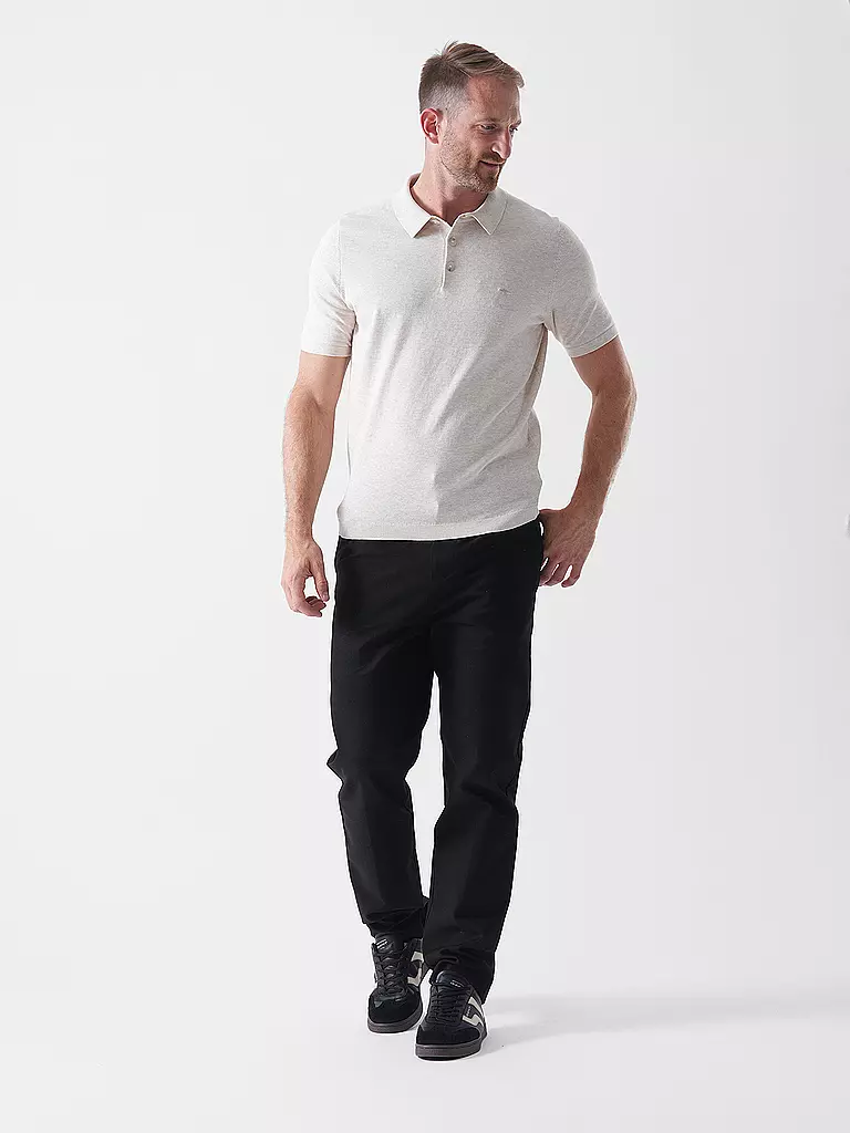 FYNCH-HATTON | Poloshirt | Crema