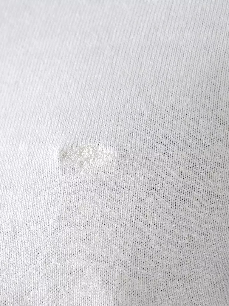FYNCH-HATTON | Poloshirt | Crema