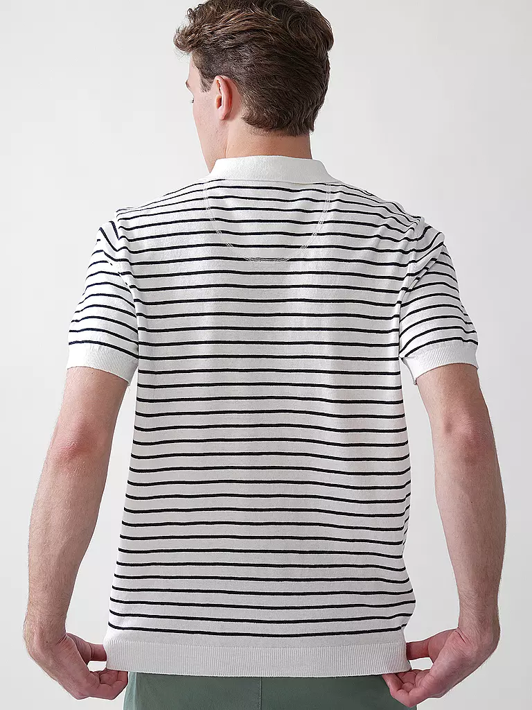 FYNCH-HATTON | Poloshirt | Crema