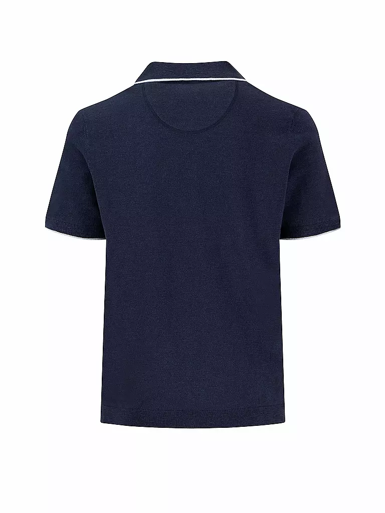 FYNCH-HATTON | Poloshirt | Azul oscuro