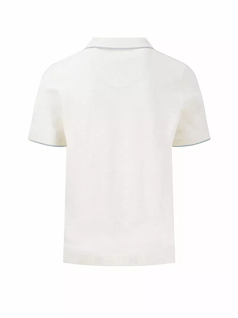 FYNCH-HATTON | Poloshirt | Crema