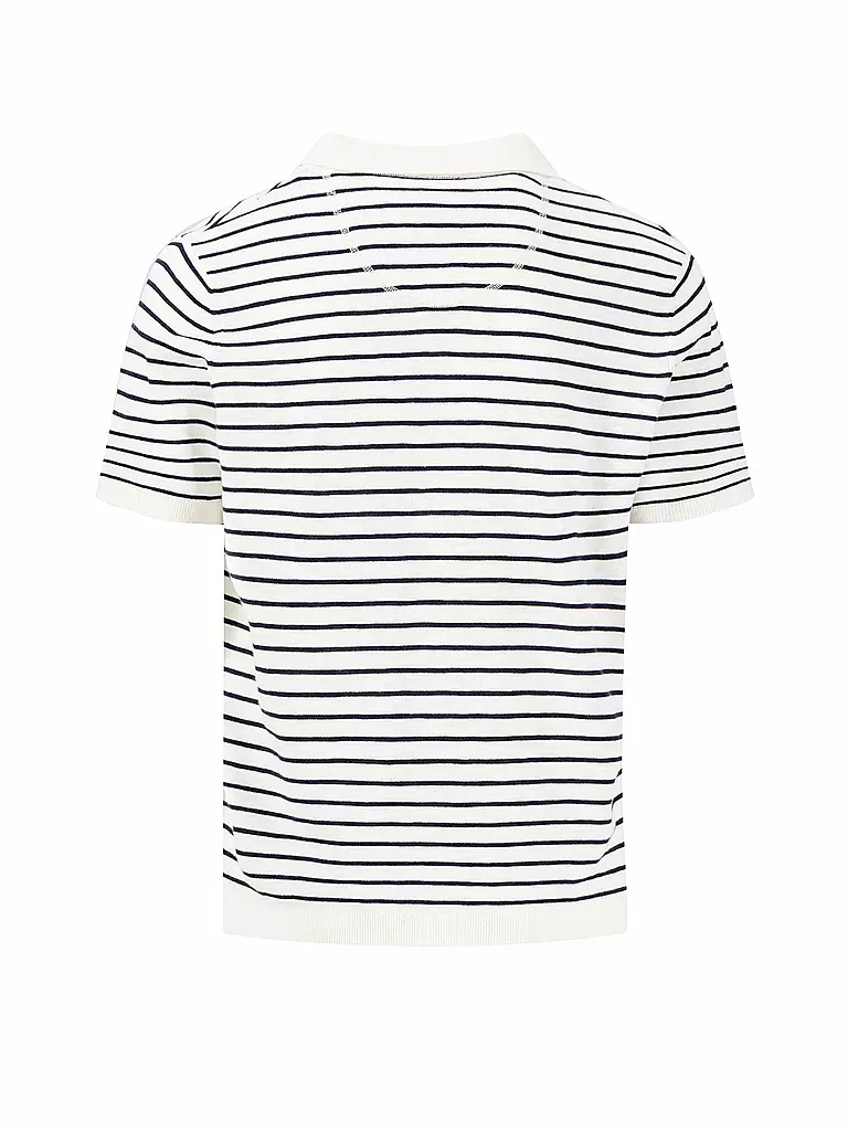 FYNCH-HATTON | Poloshirt | Crema