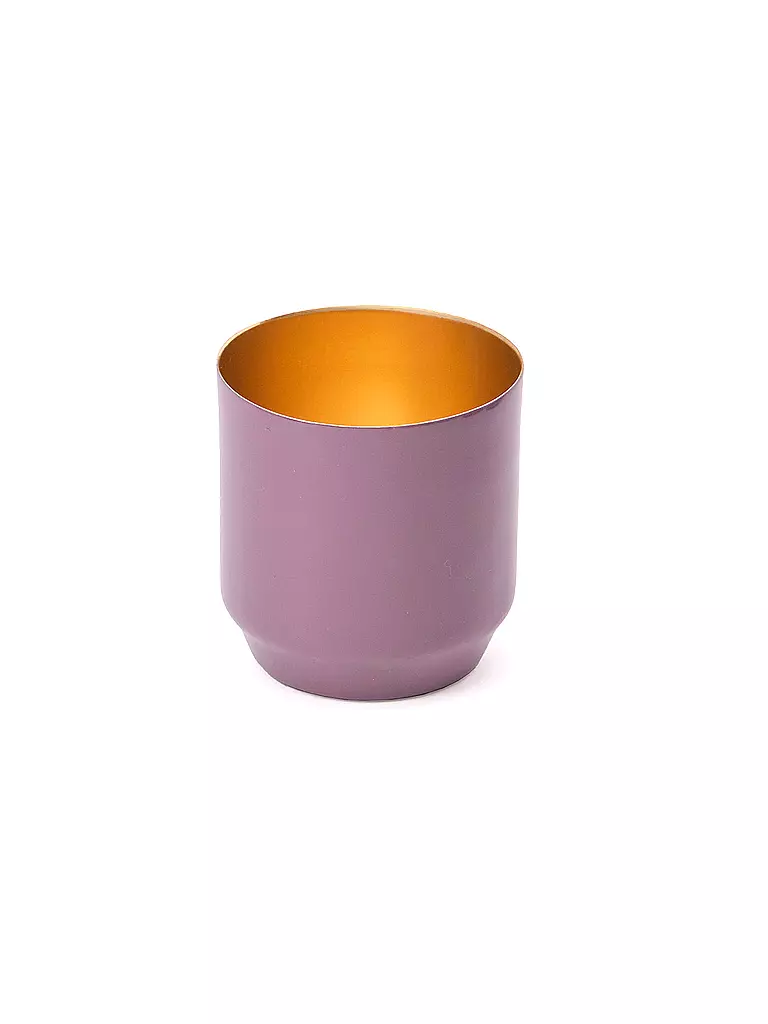 FYNCH-HATTON | Portavelas DANYO Orchid | Lila