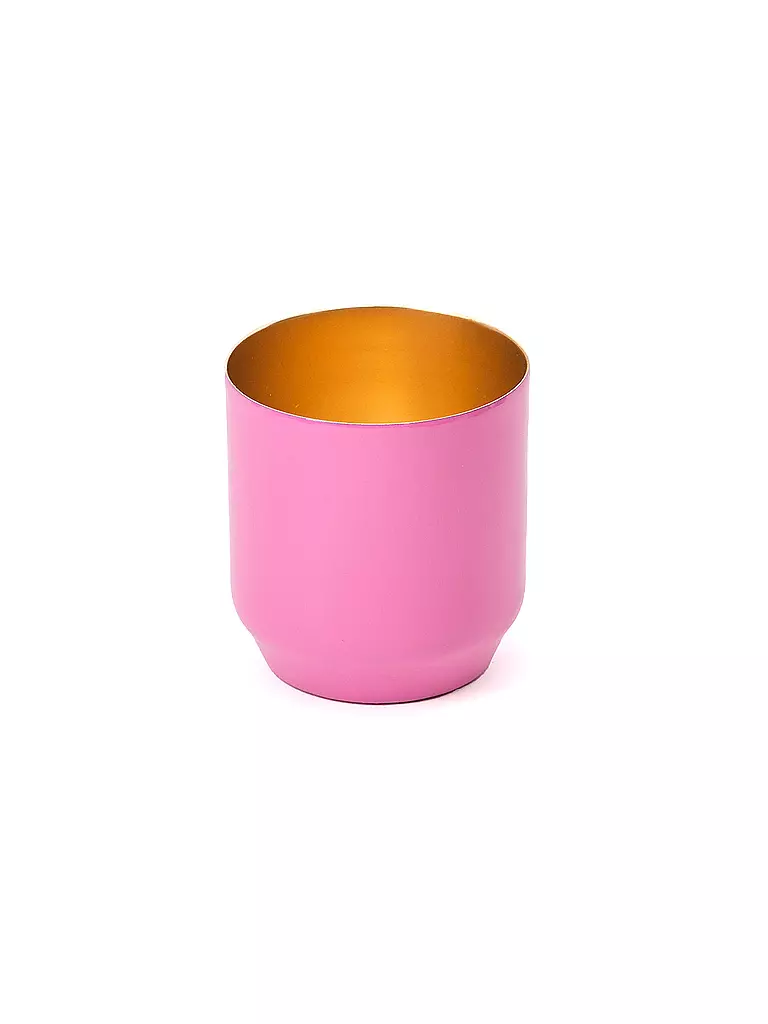 FYNCH-HATTON | Portavelas DANYO Rosa Fucsia | Fucsia
