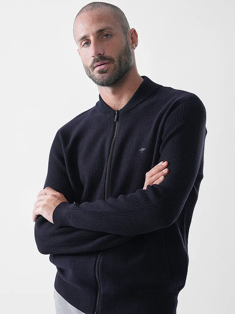 FYNCH-HATTON | Produktname: Chaqueta de punto | 