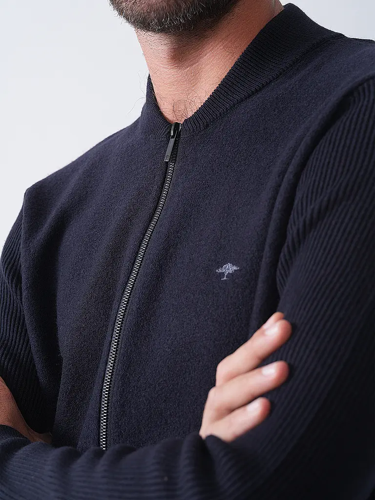 FYNCH-HATTON | Produktname: Chaqueta de punto | 