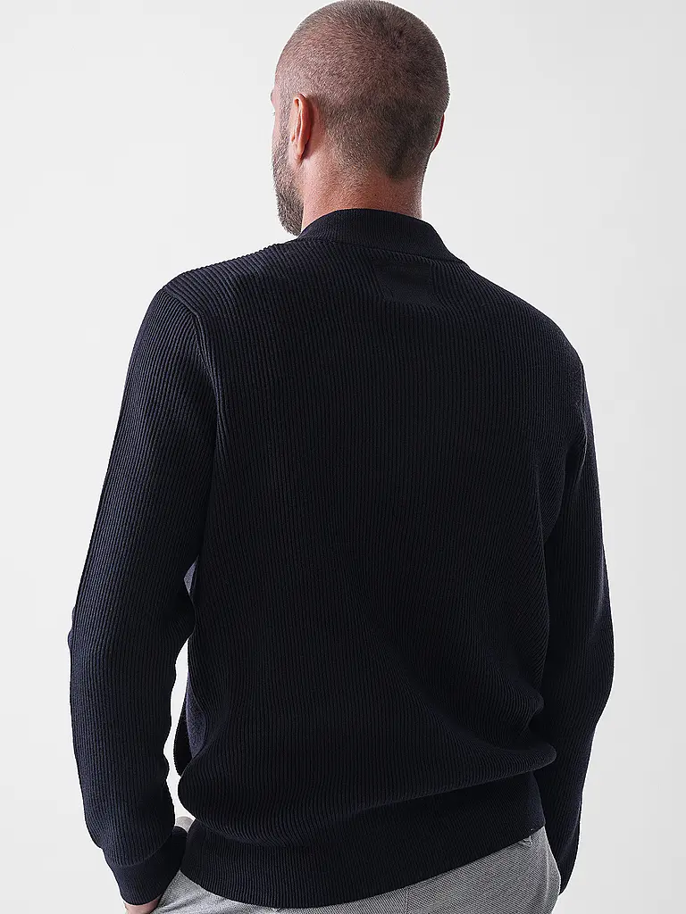 FYNCH-HATTON | Produktname: Chaqueta de punto | 
