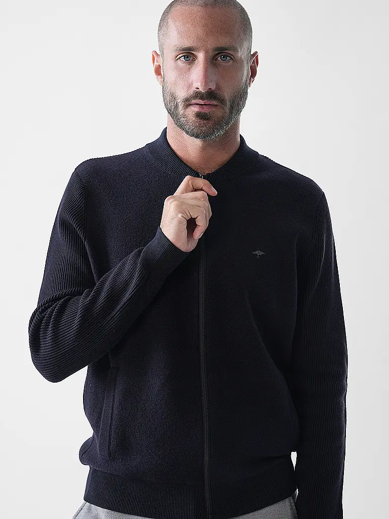 FYNCH-HATTON | Produktname: Chaqueta de punto | 