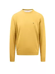 FYNCH-HATTON | Suéter | Amarillo
