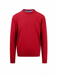 FYNCH-HATTON | Suéter | Rojo