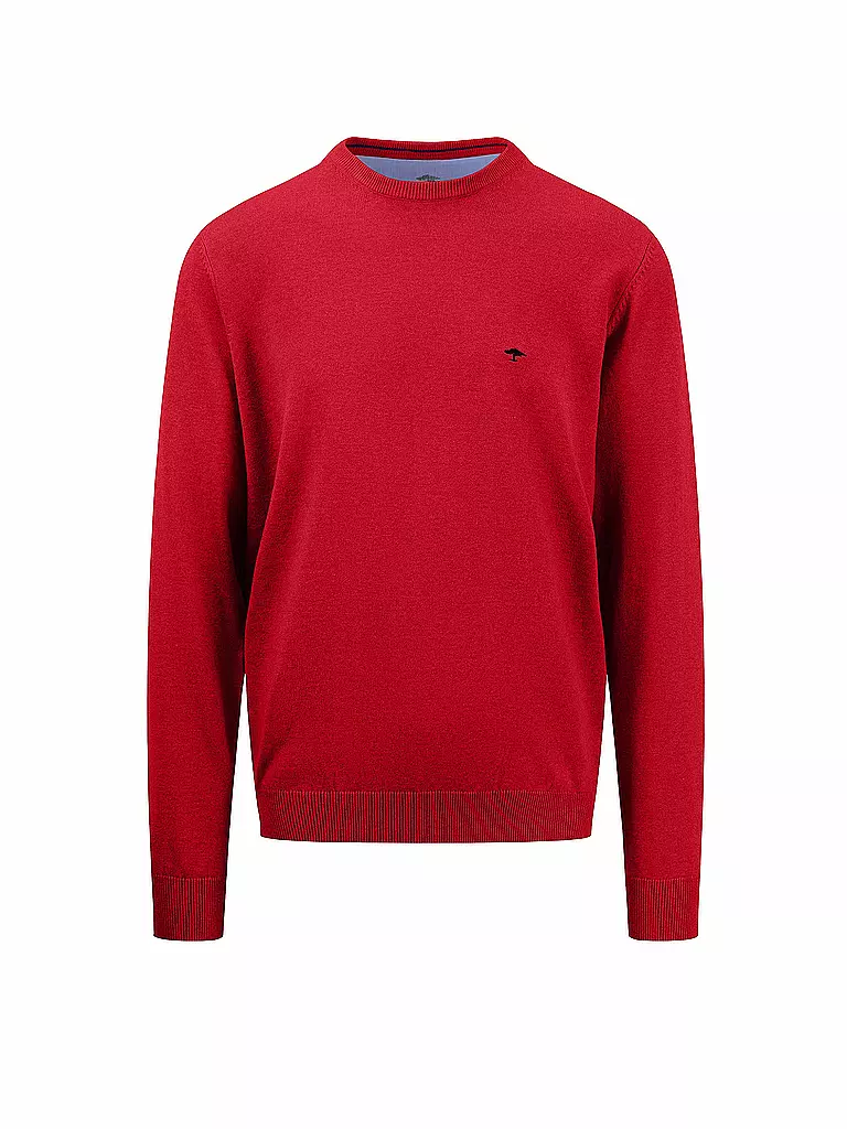 FYNCH-HATTON | Pullover  | Rojo