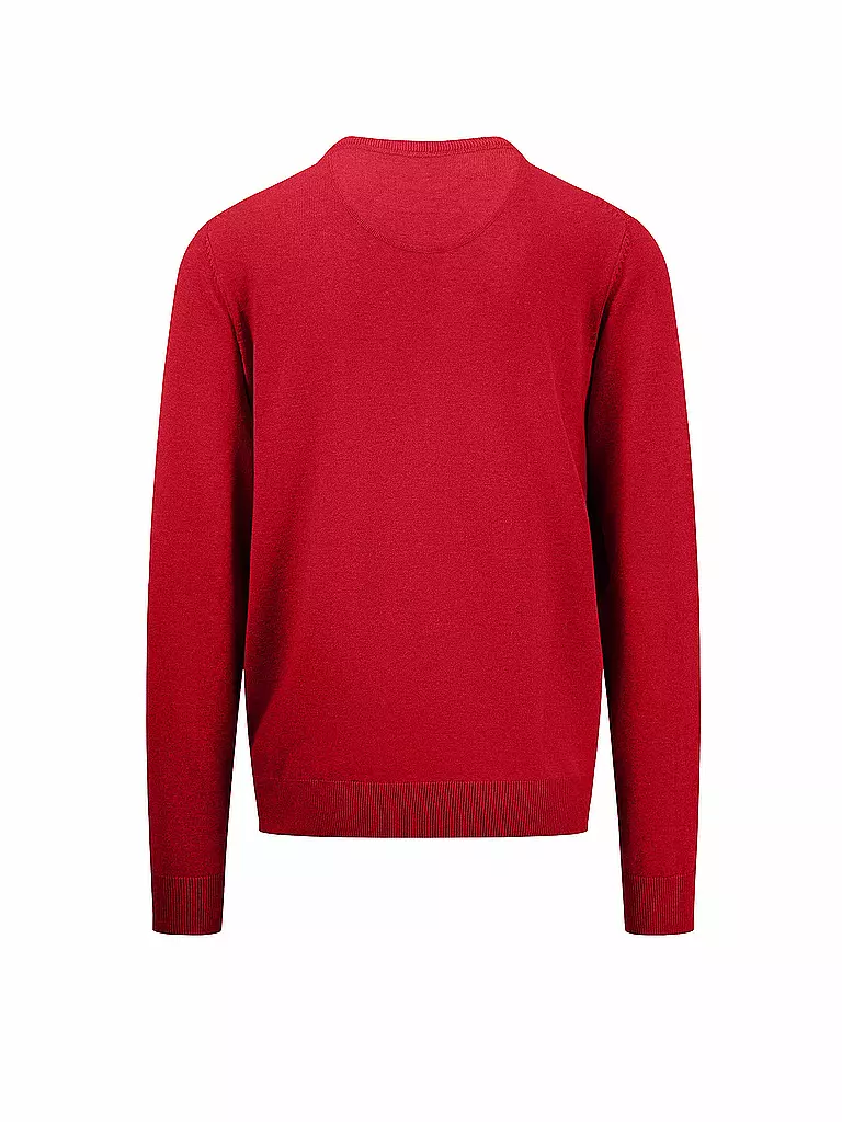 FYNCH-HATTON | Pullover  | Rojo