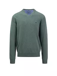 FYNCH-HATTON | Jersey | Petróleo