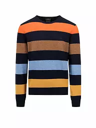 FYNCH-HATTON | Pullover | Azul oscuro