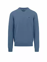 FYNCH-HATTON | Jersey | Azul claro