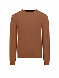 FYNCH-HATTON | Pullover | Marrón
