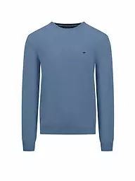 FYNCH-HATTON | Pullover | Azul claro