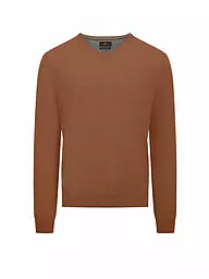 FYNCH-HATTON | Pullover | Marrón