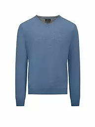 FYNCH-HATTON | Pullover | Azul claro