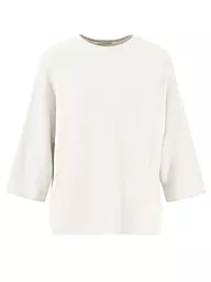 FYNCH-HATTON | Pullover  | Crema