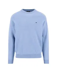 FYNCH-HATTON | Pullover | Azul