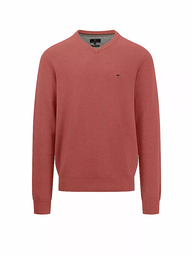 FYNCH-HATTON | Pullover | Naranja