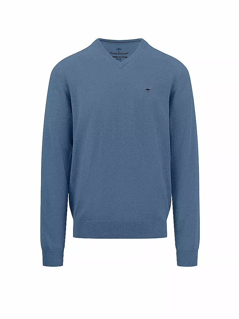 FYNCH-HATTON | Pullover | Azul claro