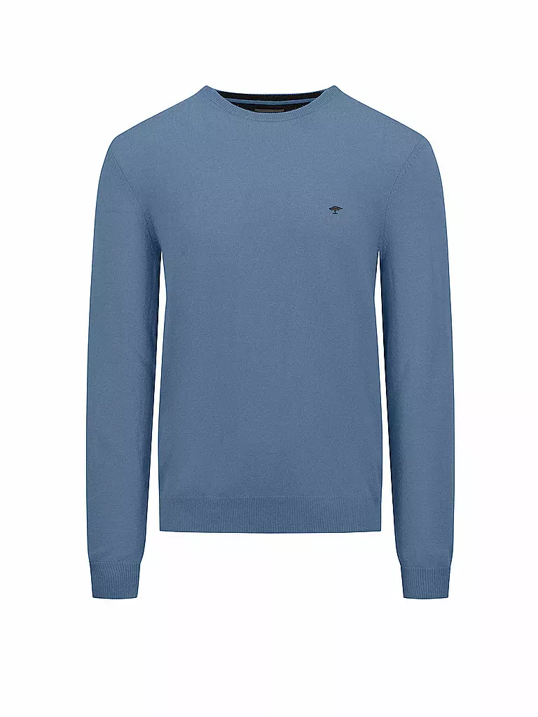 FYNCH-HATTON | Pullover | Azul claro