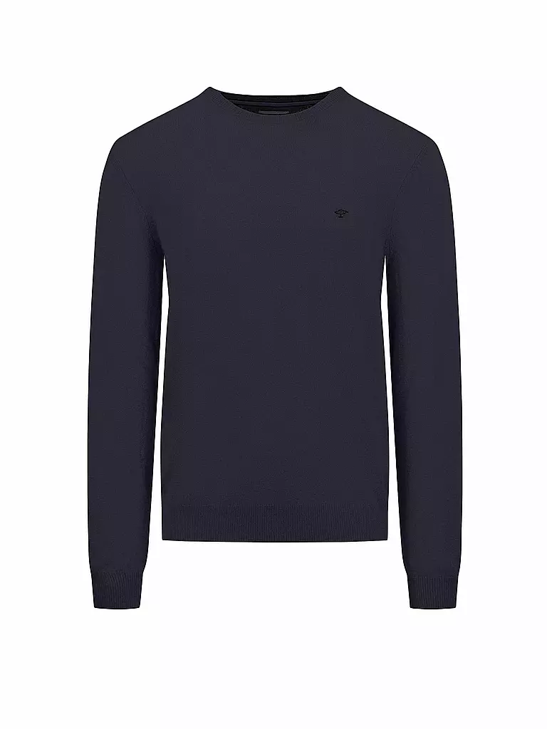 FYNCH-HATTON | Pullover | Azul oscuro