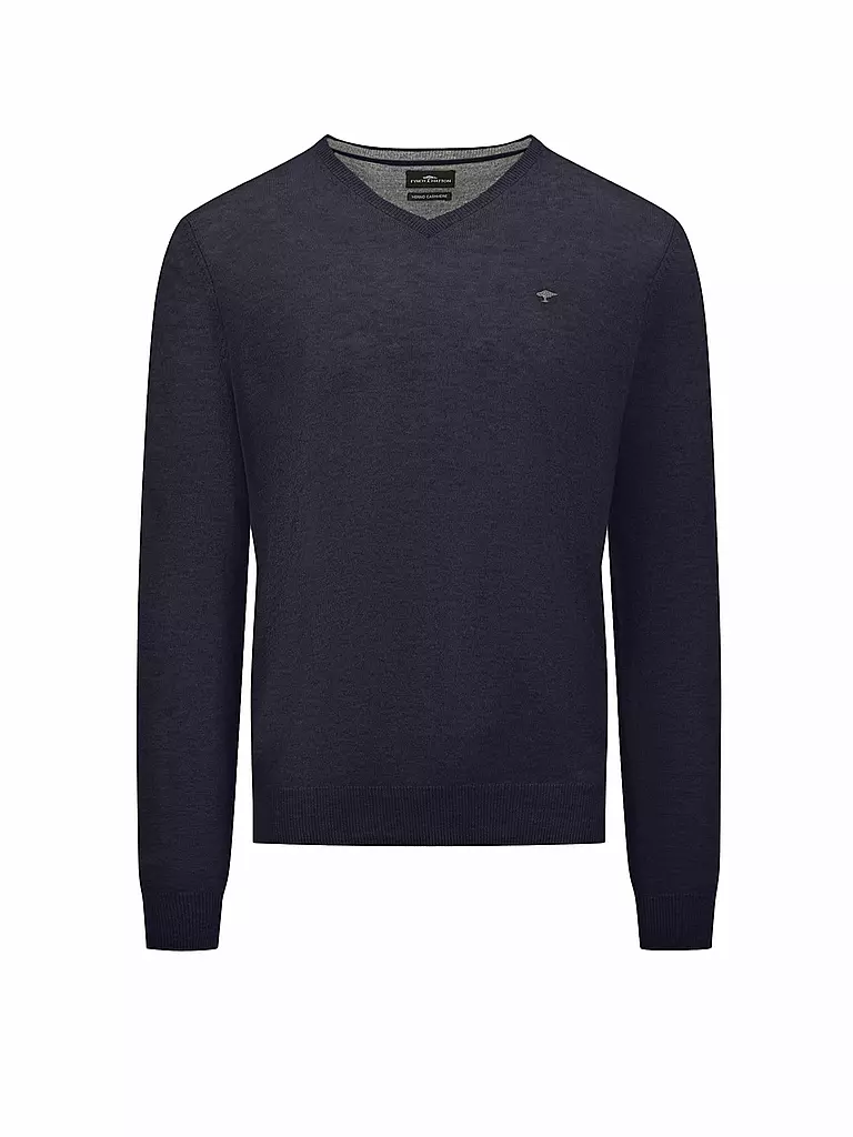 FYNCH-HATTON | Pullover | Azul oscuro