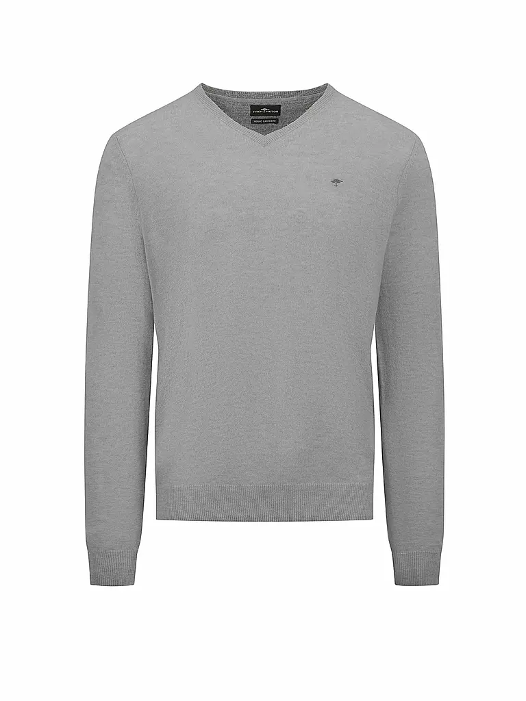 FYNCH-HATTON | Pullover | Gris