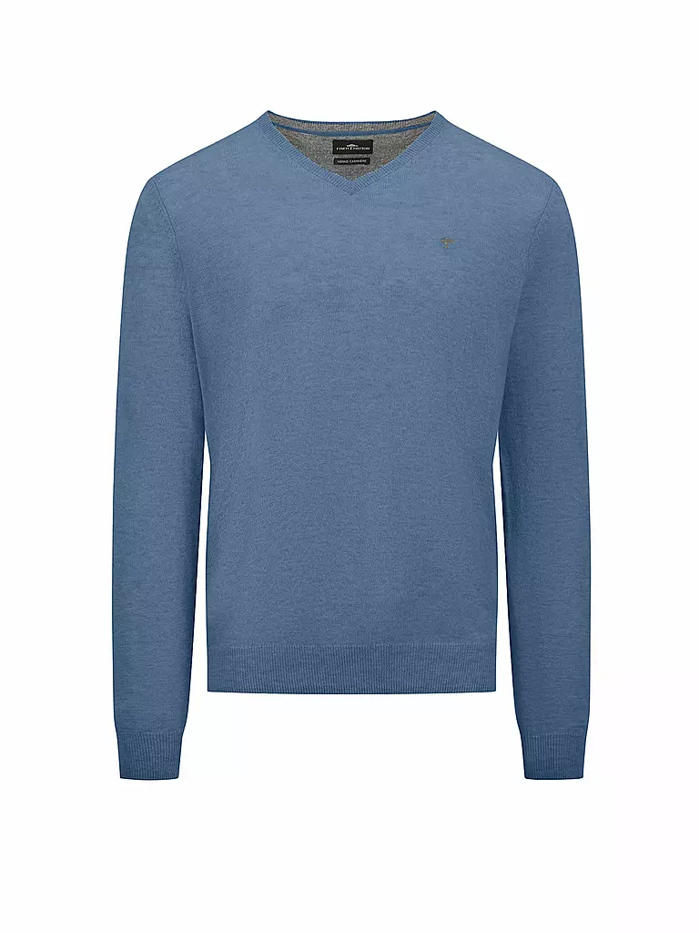 FYNCH-HATTON | Pullover | Azul claro