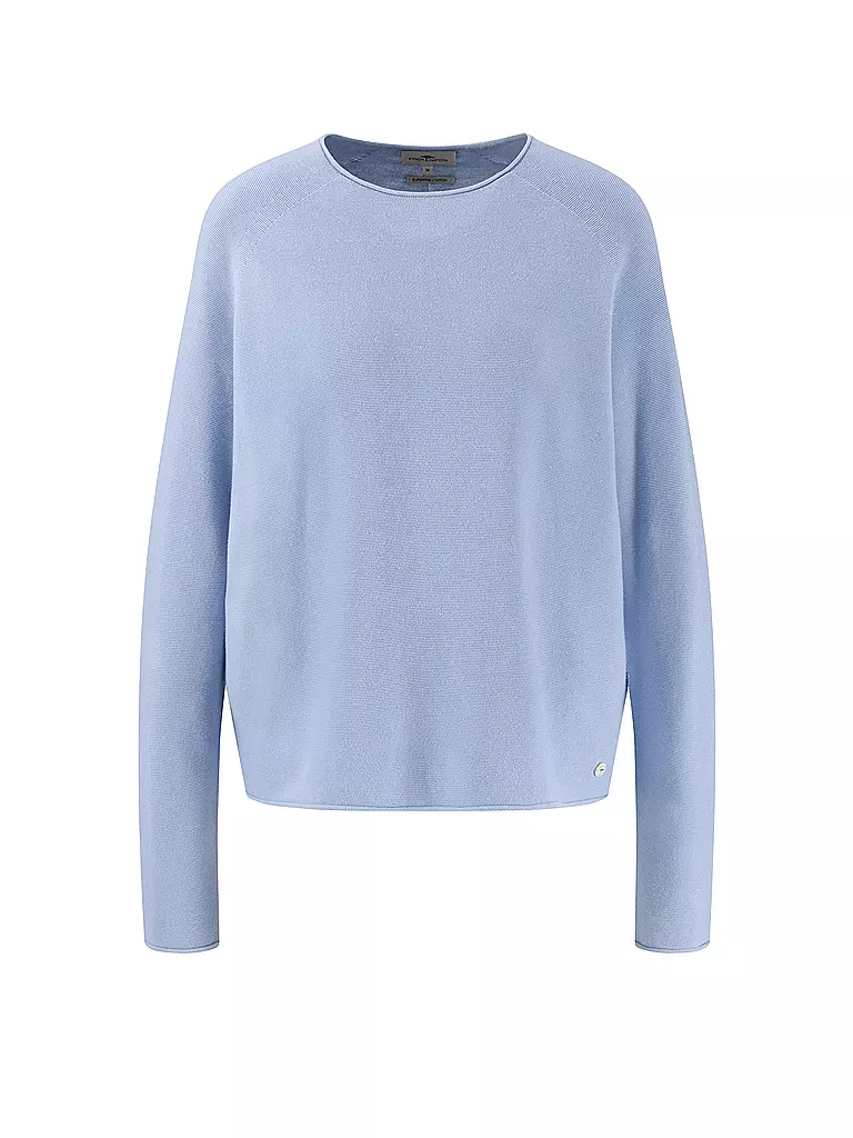 FYNCH-HATTON | Pullover | Azul claro