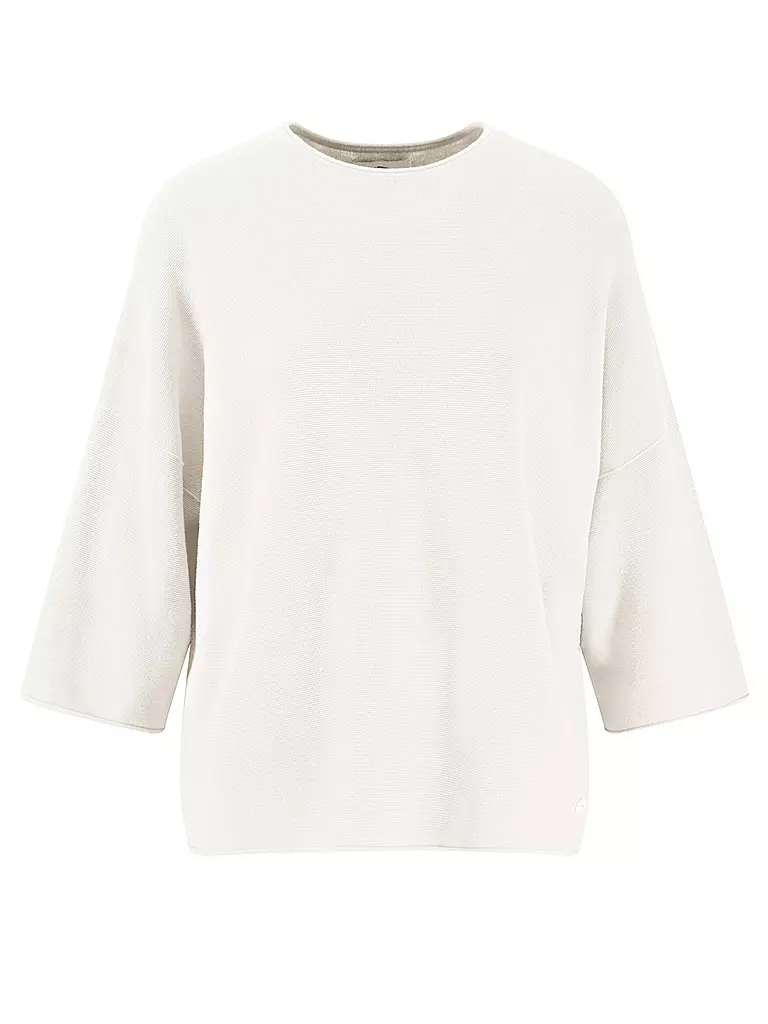 FYNCH-HATTON | Pullover | Crema