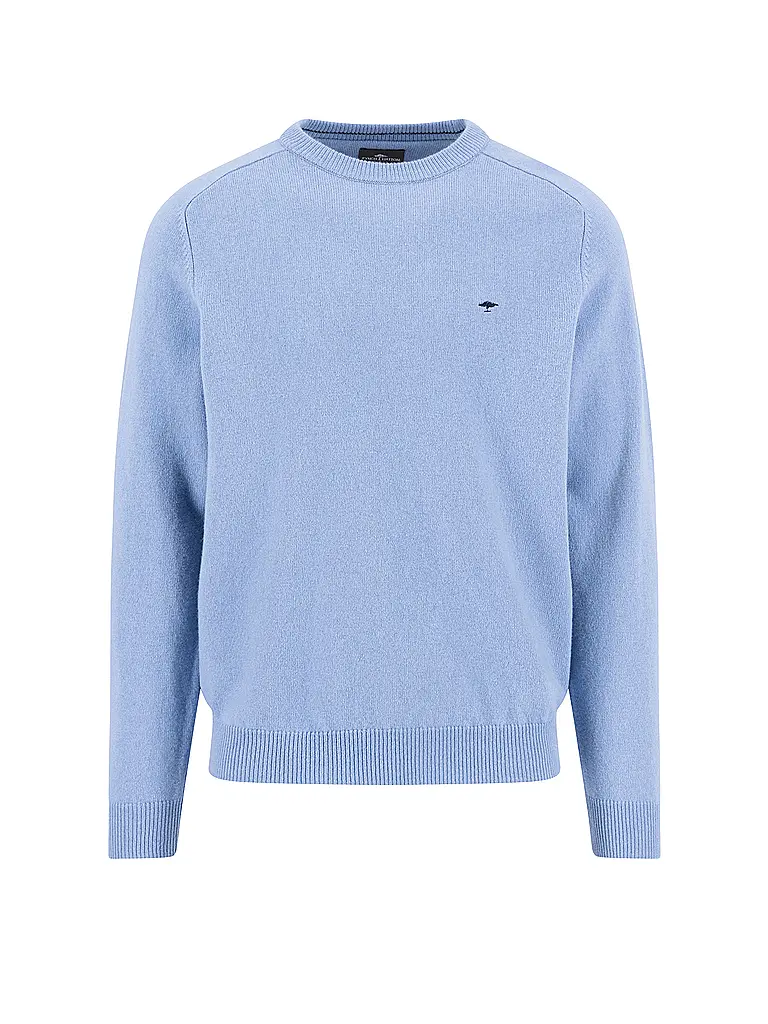 FYNCH-HATTON | Pullover | Azul