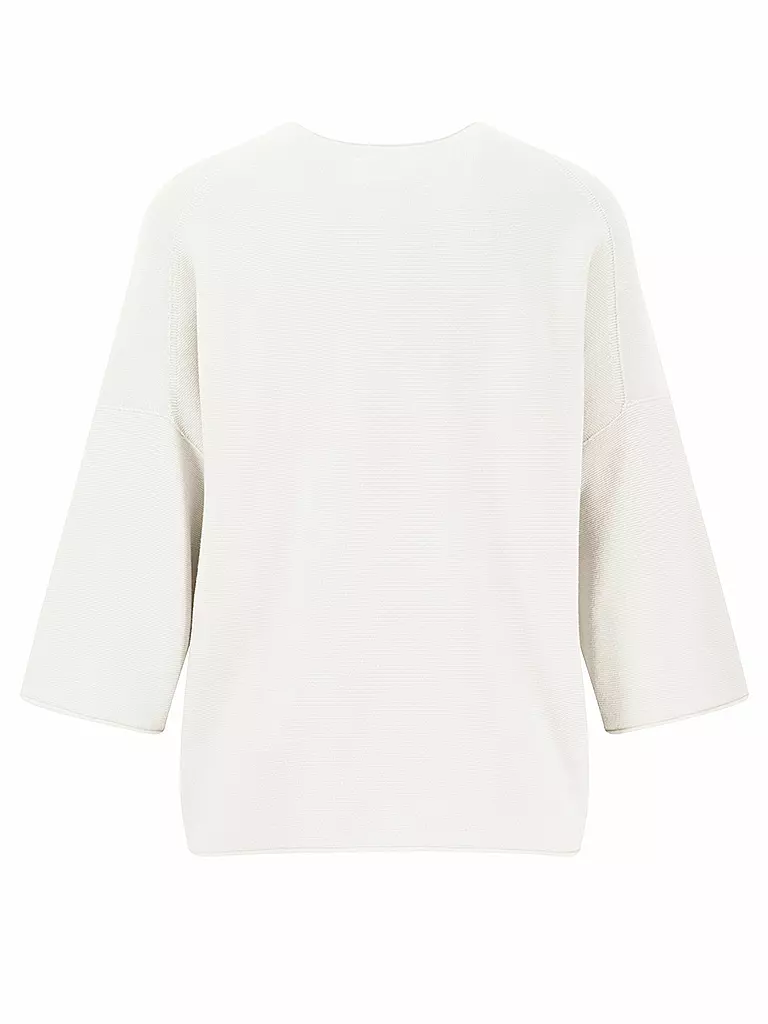 FYNCH-HATTON | Pullover | Crema